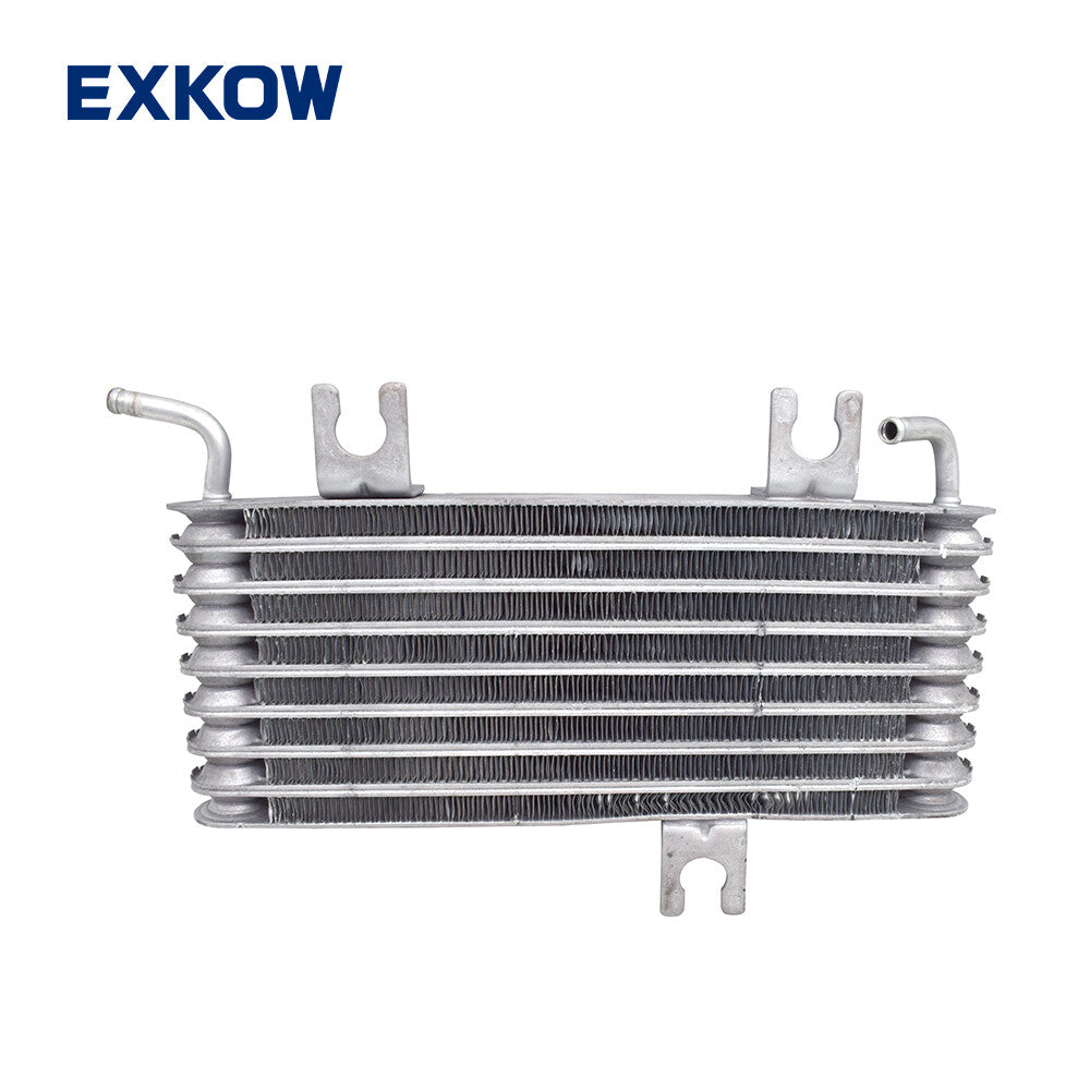 Transmission Oil Cooler for Nissan Qashqai HR16DE K9K M9R MR20DE R9M 21606-JD30A
