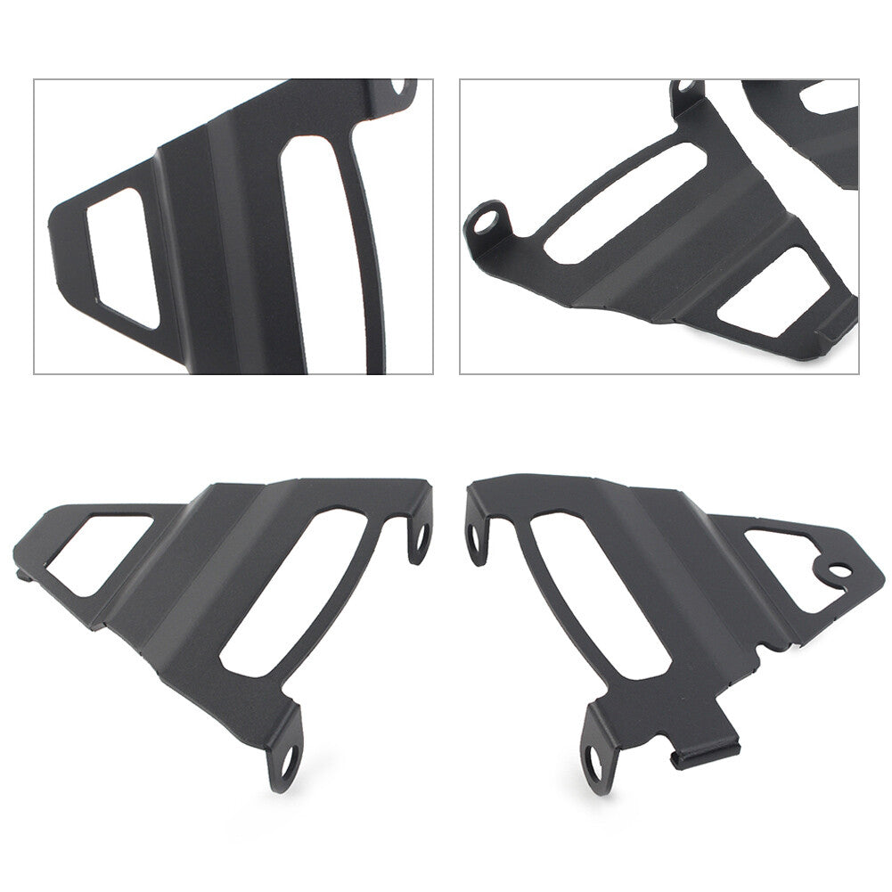 Front Caliper Cover Fit for BMW R1250GS LC /ADV 2019-2022 R1200GS LC /ADV 2014-18