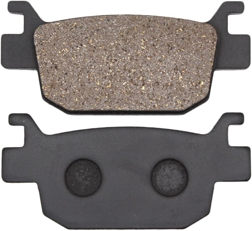 Brake Pad for HONDA SH 125i SH125 i Fuel Injection 2009 2010 2011 2012 2013 Rear
