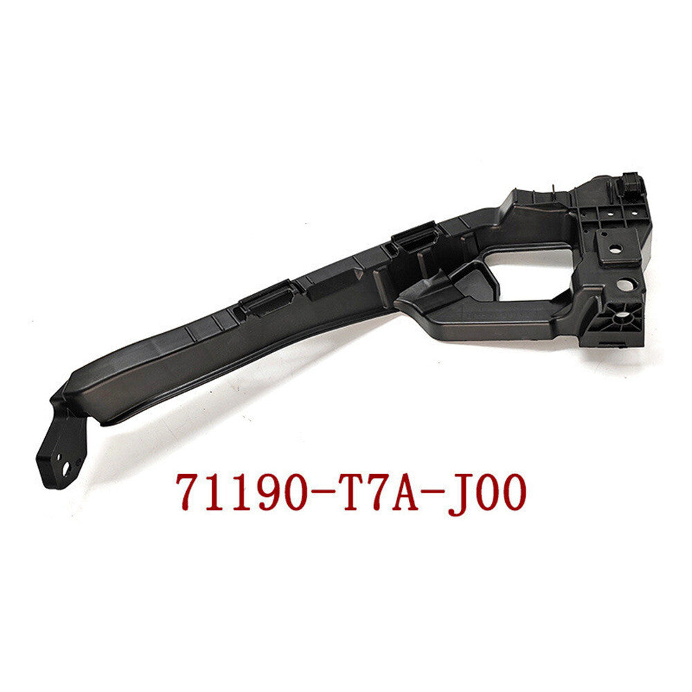 For 2019-2021 for Honda HR-V Front Left Driver Side Headlight Bracket 71190-T7A-J00
