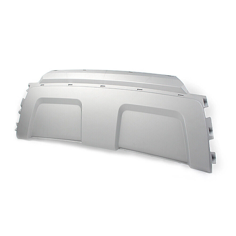 Rear Bumper Cover Trim Plate Board Fit 2012-18 for Land Rover for Range Rover Evoque