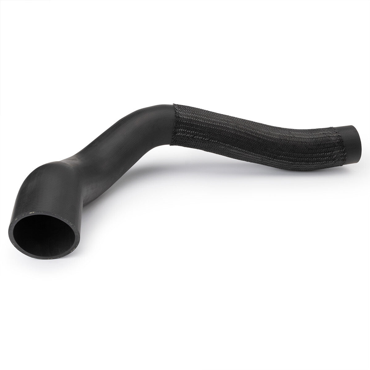 Inter Cooler Outlet Air Hose Fit for Mitsubishi Triton Pajero Sport 4N15 4N14 Engine