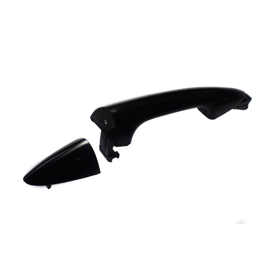 Exterior door handle for 2012-2016 models, rear passenger 826611R000, brand new.