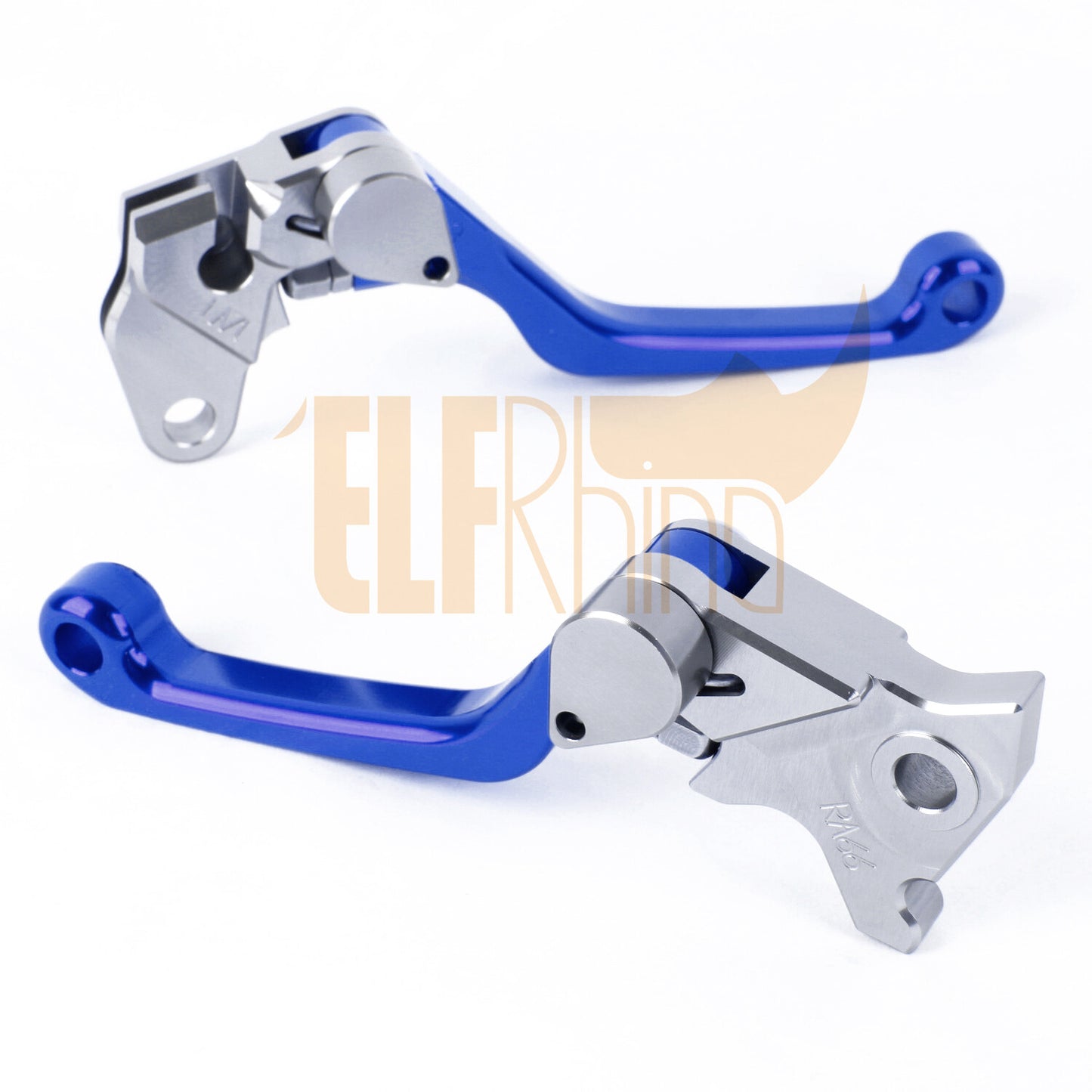 for Yamaha WR250R/X 2007-2019 2018 2017 2016 Clutch Brake Levers Pivot Dirt Bike