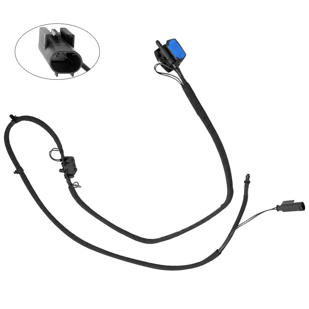 Fits For X1 F48 2016 2017 2018 2019 Front Windshield Washer Wiper Nozzle