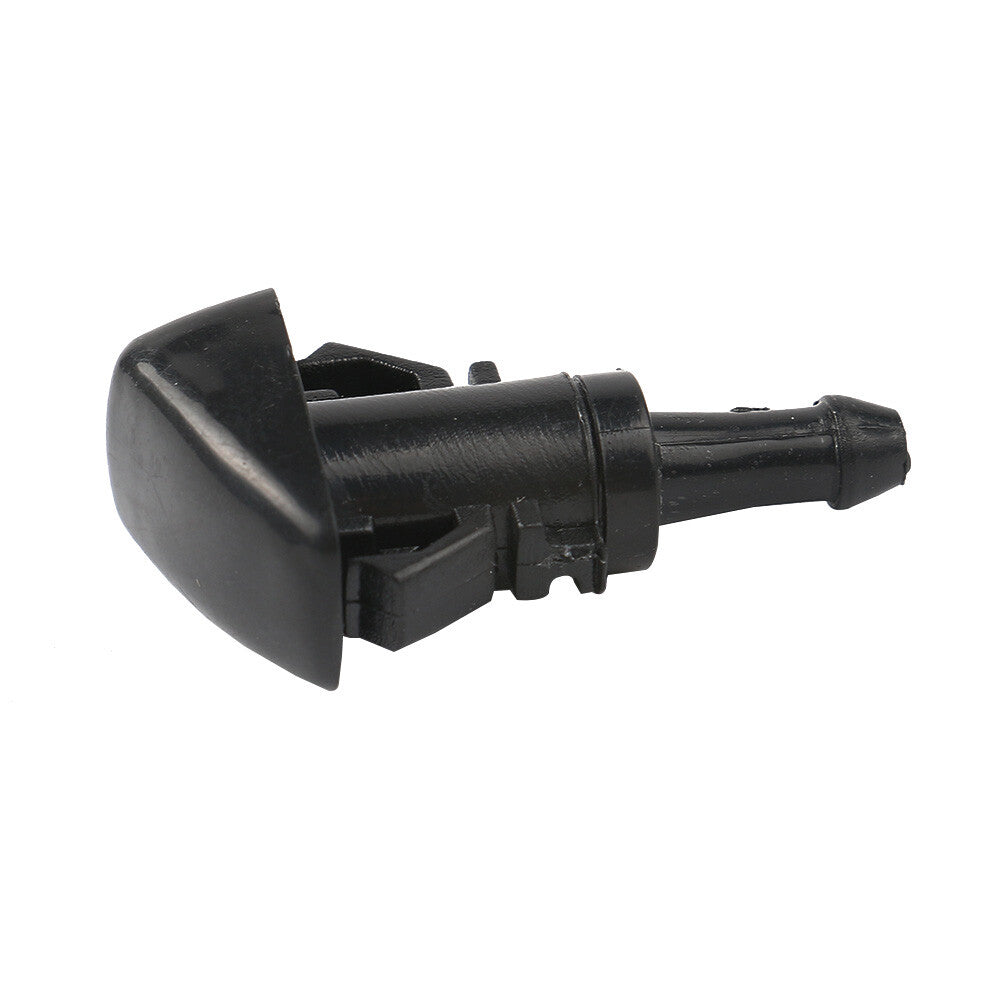 Windshield Wiper Washer Spray Nozzle For 2007-2012 for Dodge Caliber Left+Right