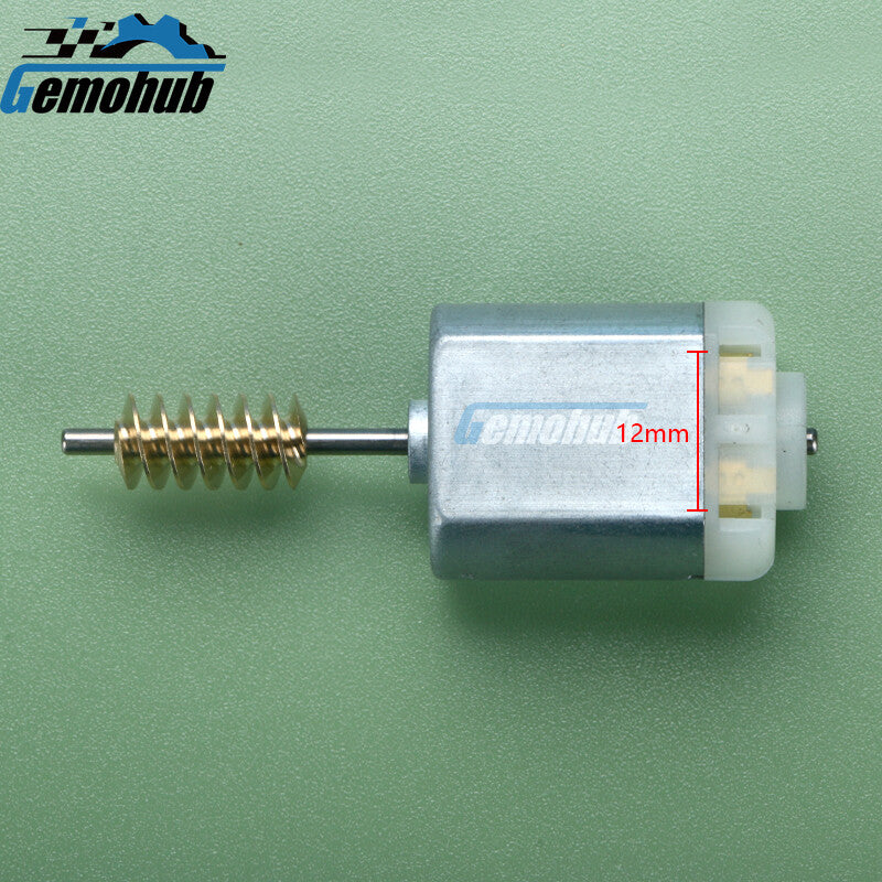 Door Lock motor For 1999-2005 for Opel Zafira A MK1 1995-2002 for Vauxhall Vectra B MK2