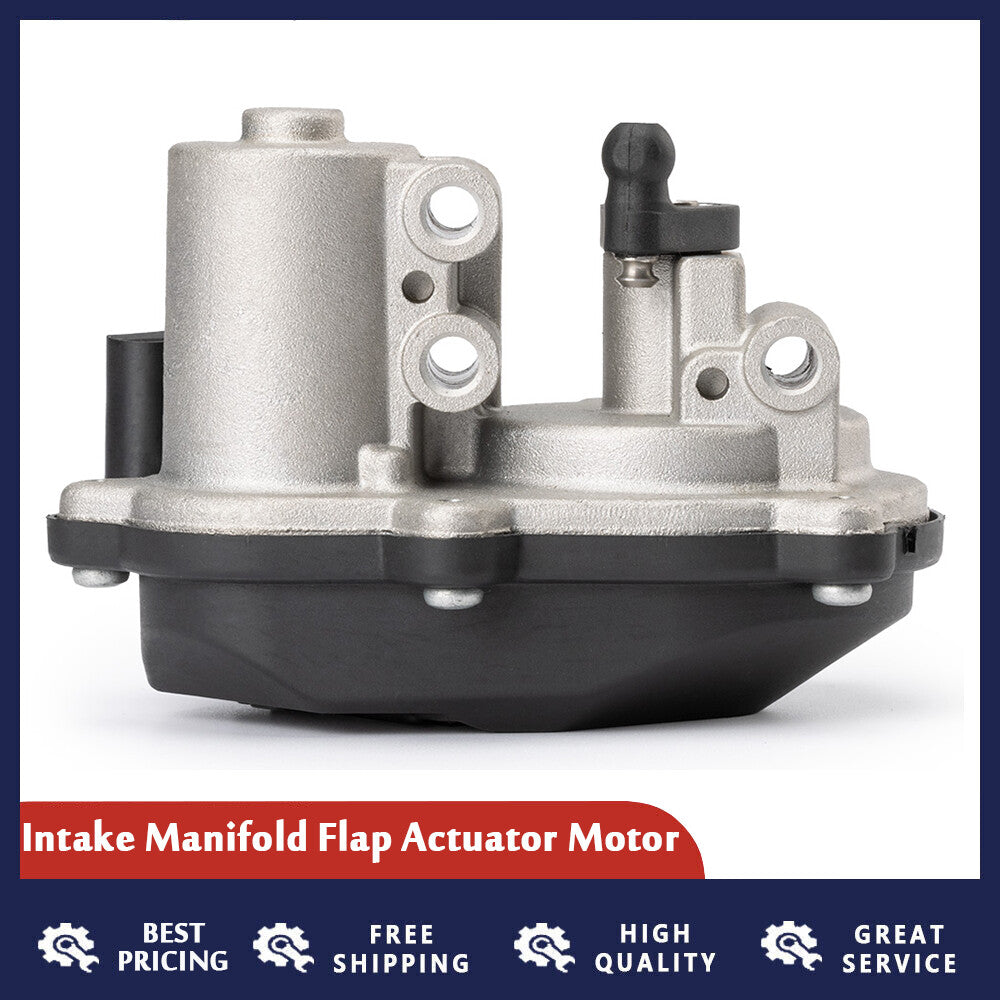 Intake manifold flap actuator 03L129086V is suitable for Audi A3, for Volkswagen for Jetta , for Golf , and Beetle 2.0L.