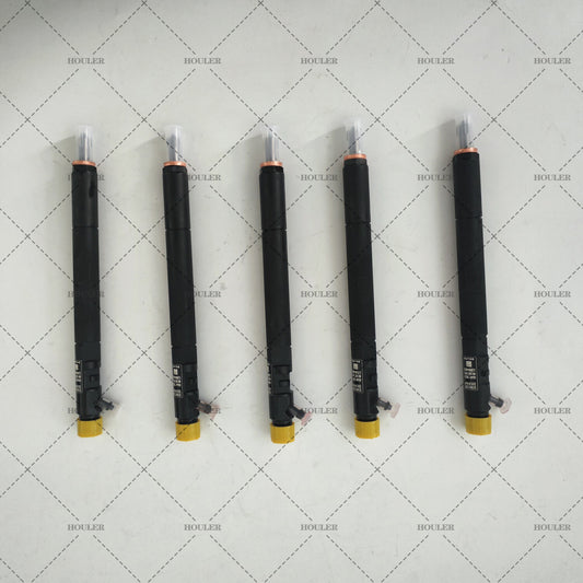 Diesel Injector A6650170221 for SSANGYONG Kyron REXTON Rodius 2.7L EJBR04401D