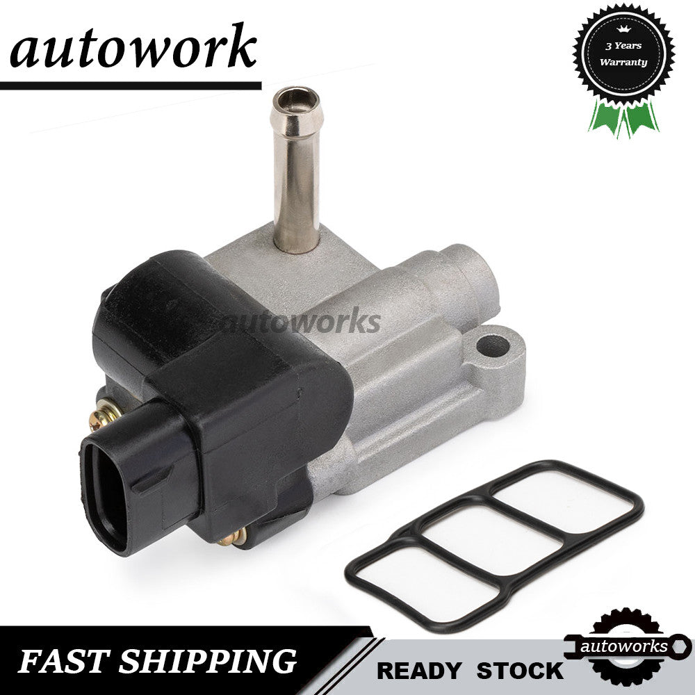 16022-P8A-A03 Idle Air Control Valve Fits for Honda Odyssey Pilot Accord for Acura