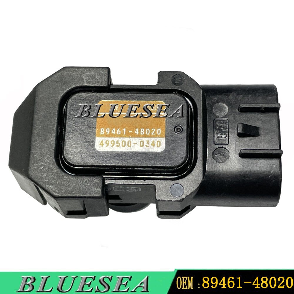 3.6L oxygen sensor, front left, suitable for Volkswagen CC, for Passat , BWS, CNNA, BLV, BWS, 022906262AN