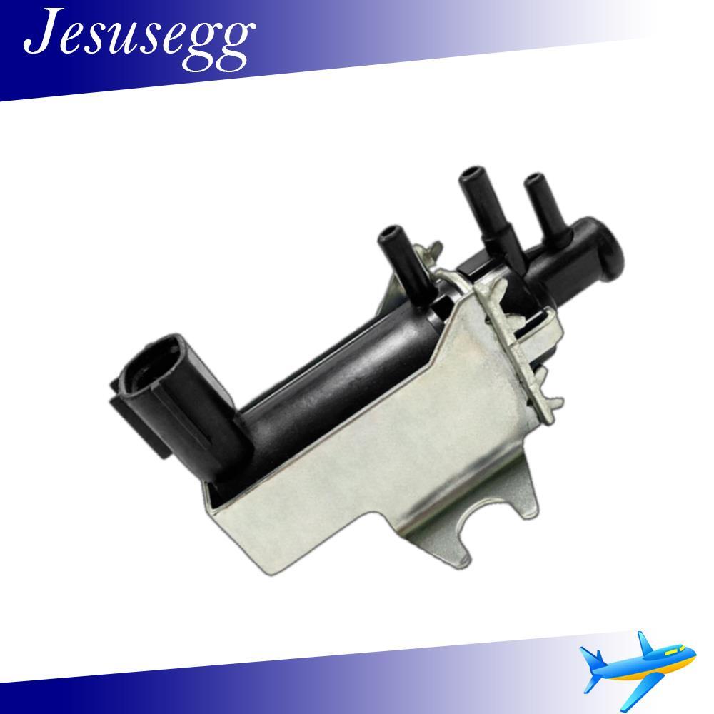 for Toyota for Land Cruiser HDJ100 1988-2007 Valve Assy Vacuum Regulating Solenoid