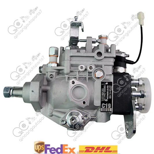 Fuel Injection Pump for Toyota HZJ76 HZJ78 HZJ79 1HZ Diesel Engine 22100-1C190