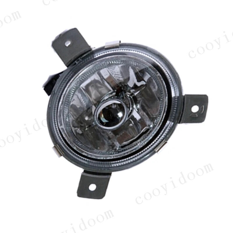 Car daytime driving light Fog Lamp Foglight for Chevrolet Matiz 2001-2005