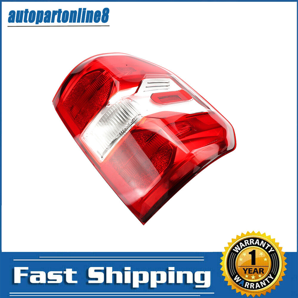 1PC NZ6Z-13404-C Tail Light Brake Lamp For 22-24 for Ford Maverick XL XLT Right New