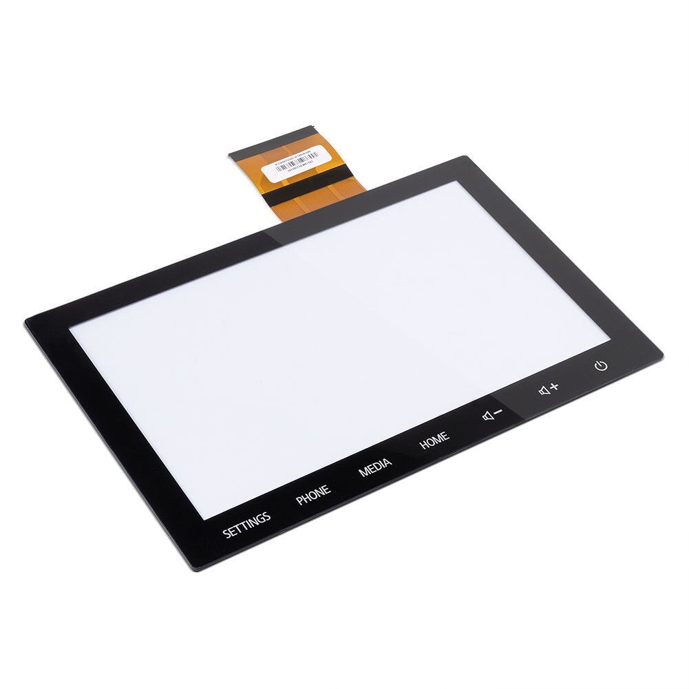 x 8-inch touchscreen NAV 8740A098 8740A103 for Mitsubishi Outlander 20-22 radio 21