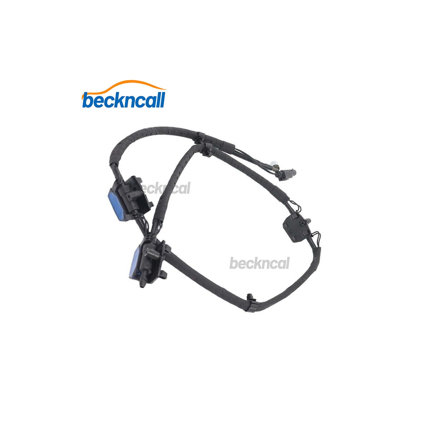 Fit for BMW F02 730Li 740Li 750Li 760Li F04 61667202027 Windshield Washer Nozzle