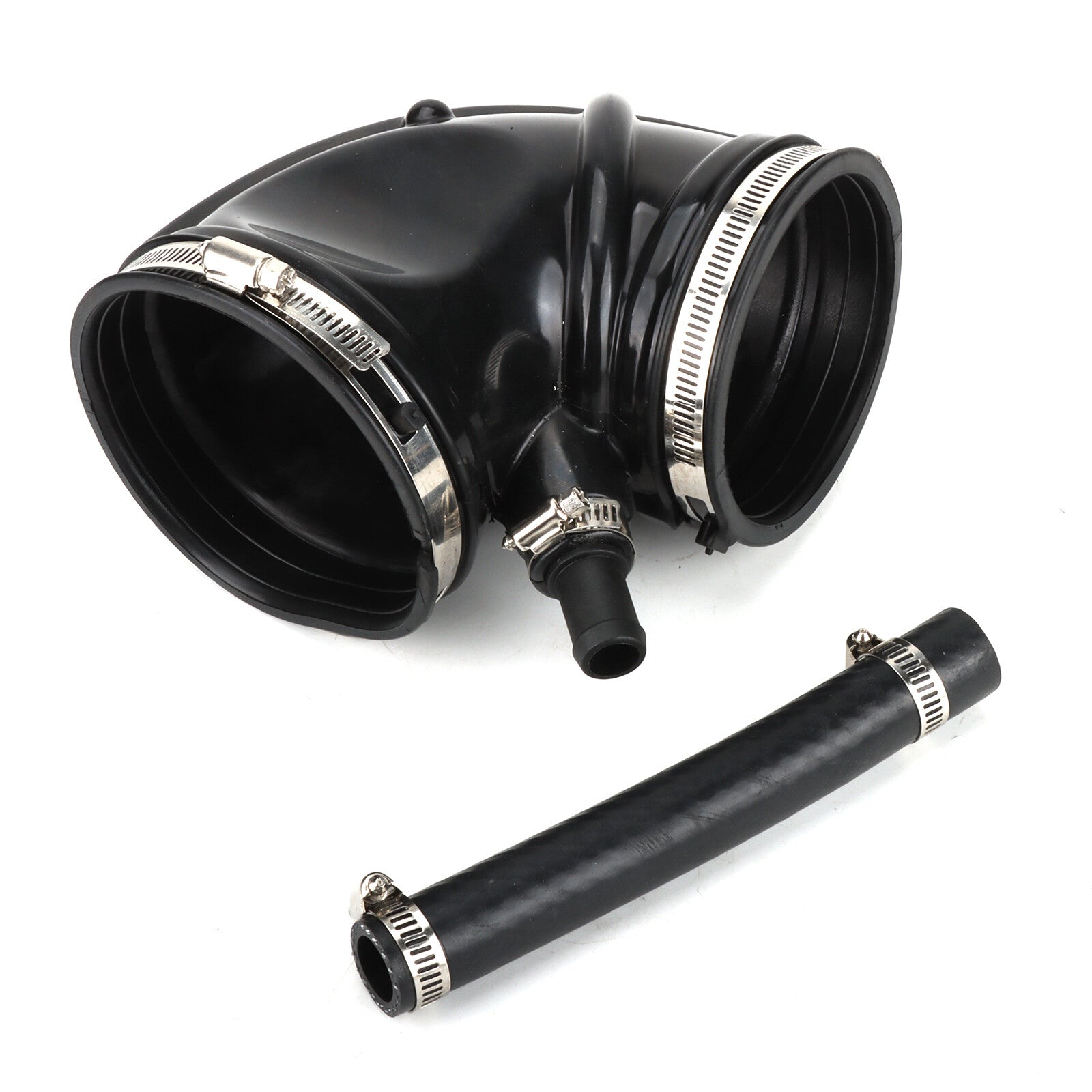 1PC Intake Clean Air Duct Pipe 53032944AL Fit 2011-18 for Ram 2500 3500 4500 5500 US