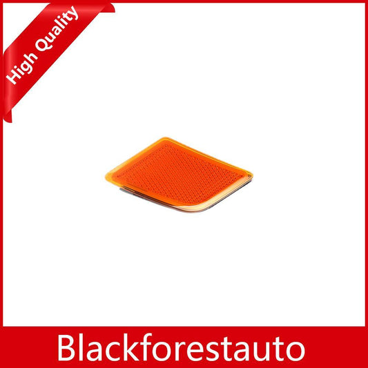 Front Side Marker Light Lamp Right Side Fit for Mercedes C-Class C230 C250 C300 C350