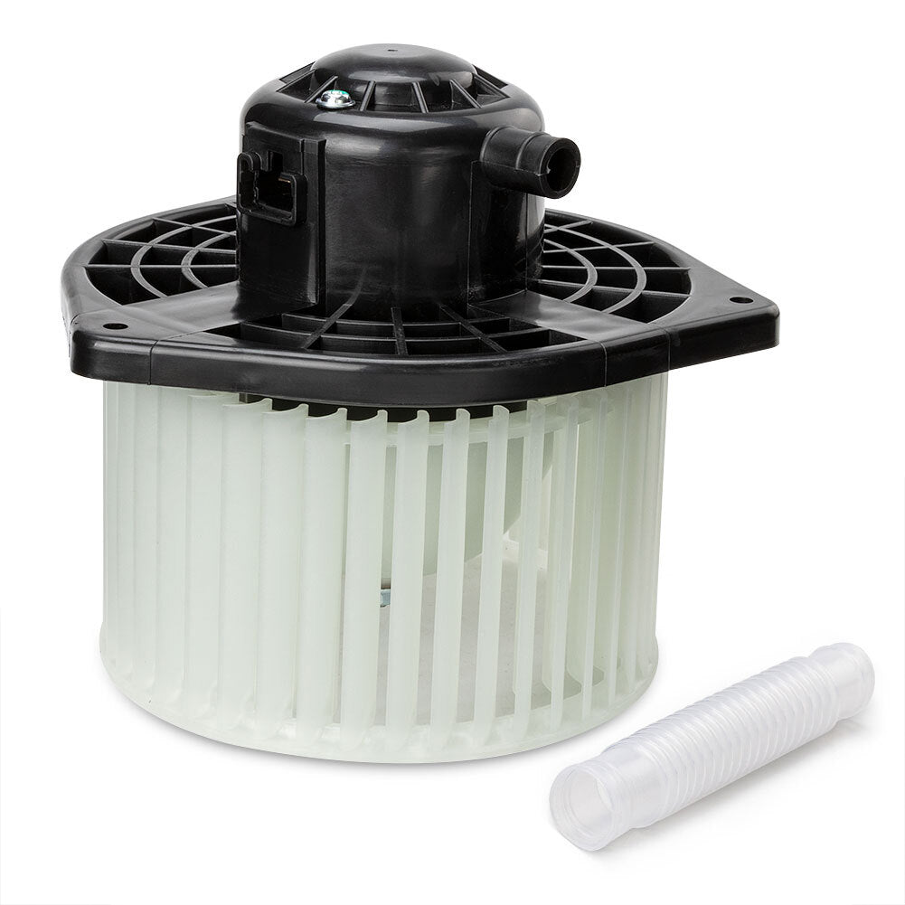 Heater, air conditioner blower motor, fan suitable for Mitsubishi Lancer 2008-17/08-18 Outlander 700239