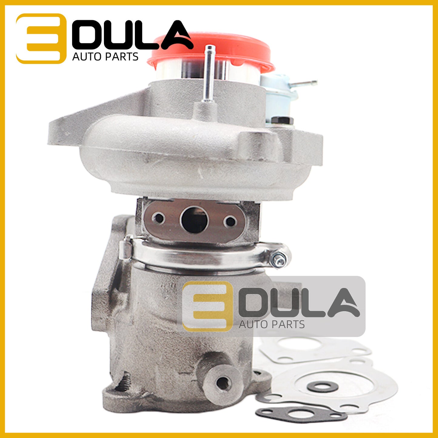 Turbo FITS for GREAT WALL 891663 1118100-EG01T C50 V80 for HAVAL H6 GW4G15B 1.5T