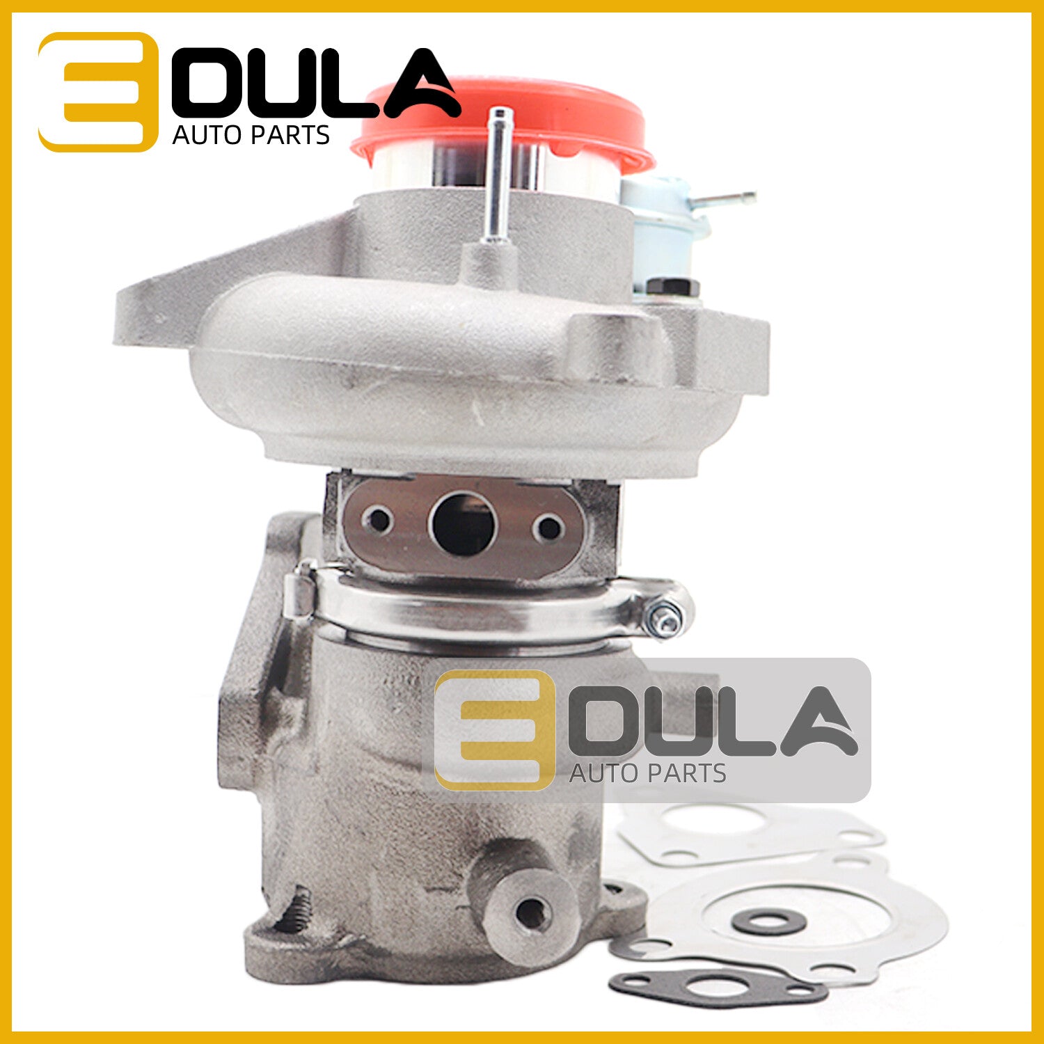 Turbo FITS for GREAT WALL 891663 1118100-EG01T C50 V80 for HAVAL H6 GW4G15B 1.5T