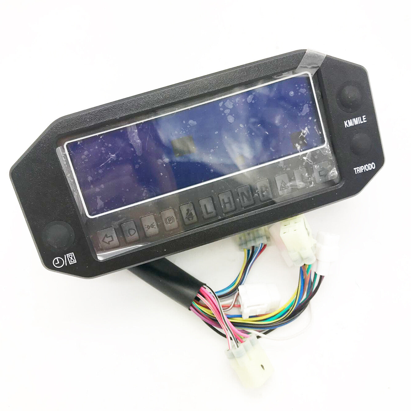Speedometer Meter Gauge EFI Speedo Tach UTV 700 MSU 500 HiSUN MASSIMO BENNCHE