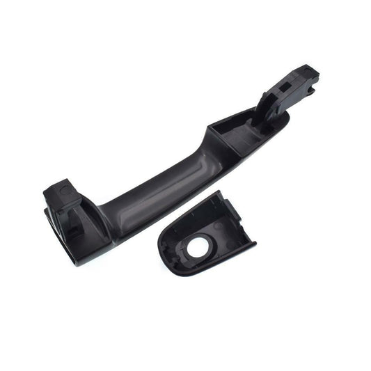 Front Outside Door Handle fit for Mitsubishi L200 Triton Pajero Sport