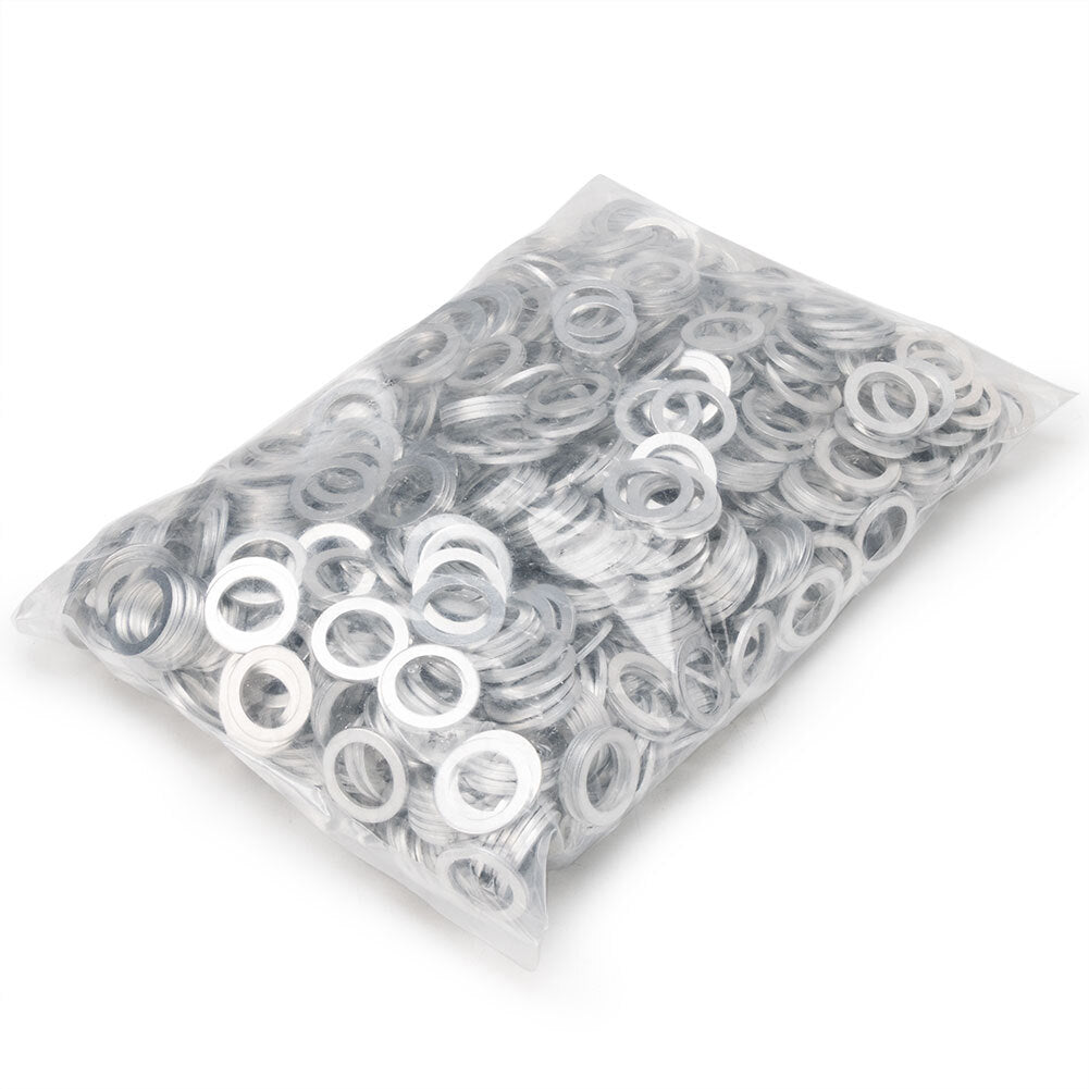 1000X 18MM TRANS DRAIN PLUG CRUSH WASHER GASKETS (90471-PX4-000)for HONDA / for ACURA