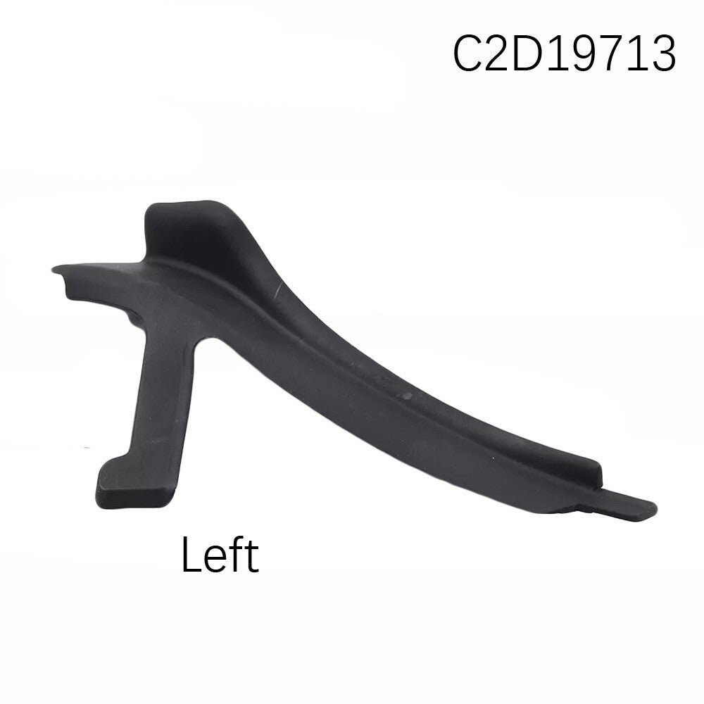 Left Front Radiator Windshield Wiper Cowl Grille Panel for Jaguar For XJL 10-19