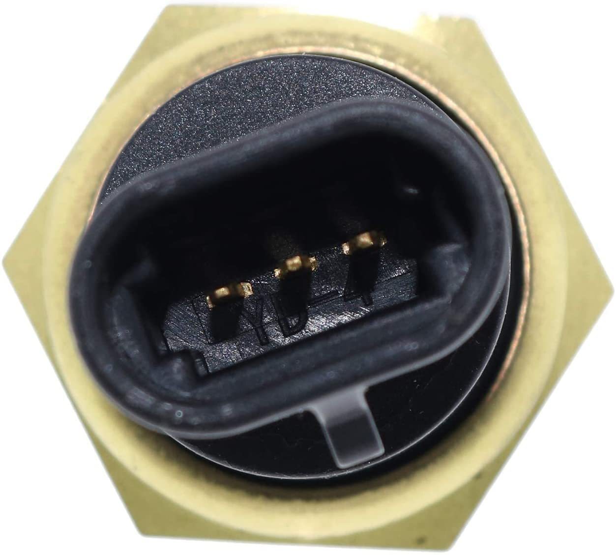 Fuel Oil Pressure Sensor for Volvo S60 V40 XC60 XC90 2.0T T4 T5 T6 V132378AAA