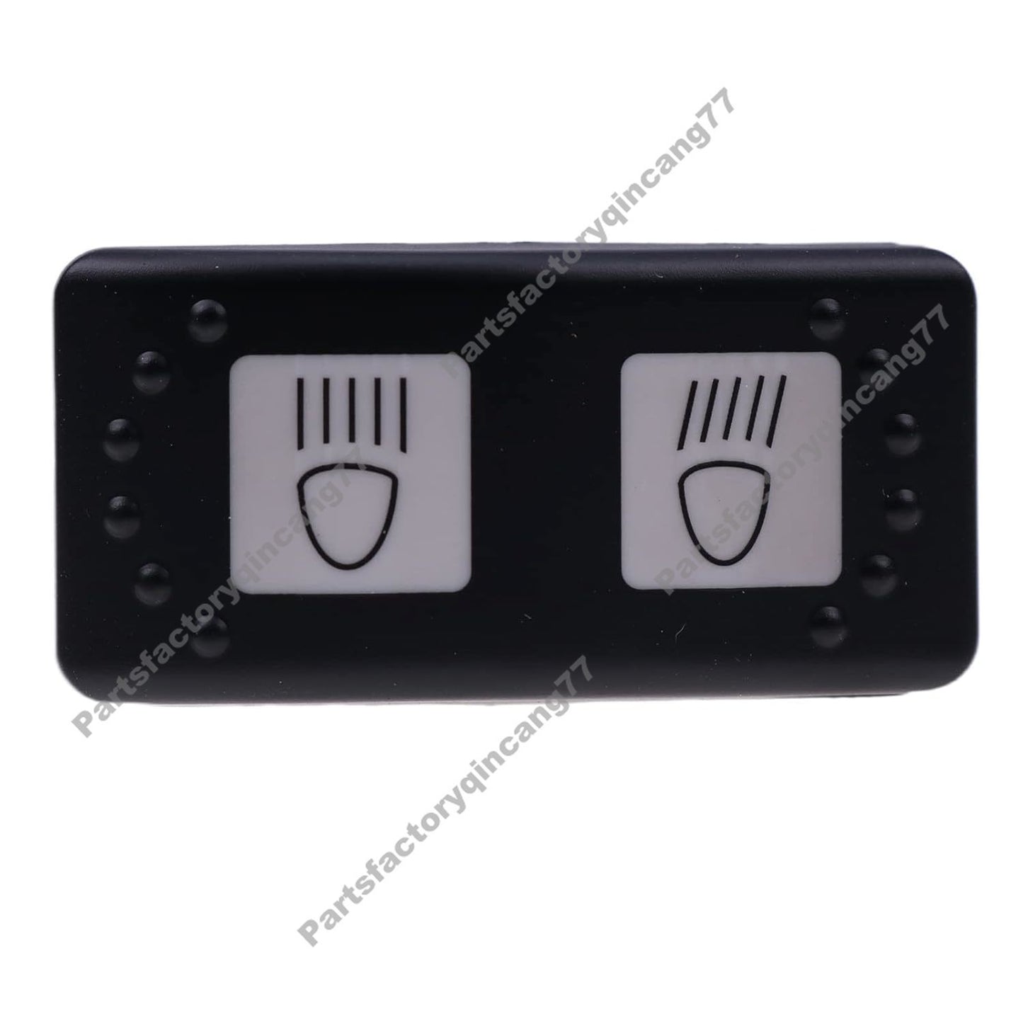 High Low Beam Headlight Switch 710001725 for Can-Am Commander Maverick Max 1000R