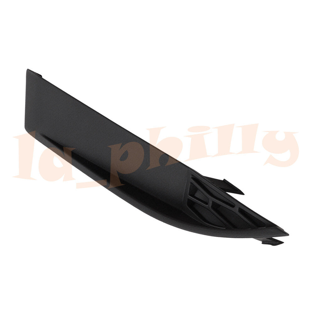Upper Right Fog Light Bumper Trim Fit for Land Rover Discovery Sport 15-19