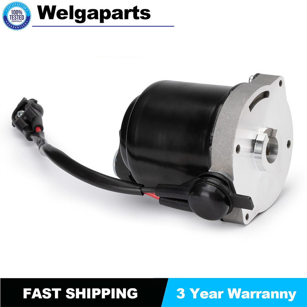 1X ABS Brake Booster Pump Motor for Toyota for Land Cruiser 4RUNNER 47960-60010
