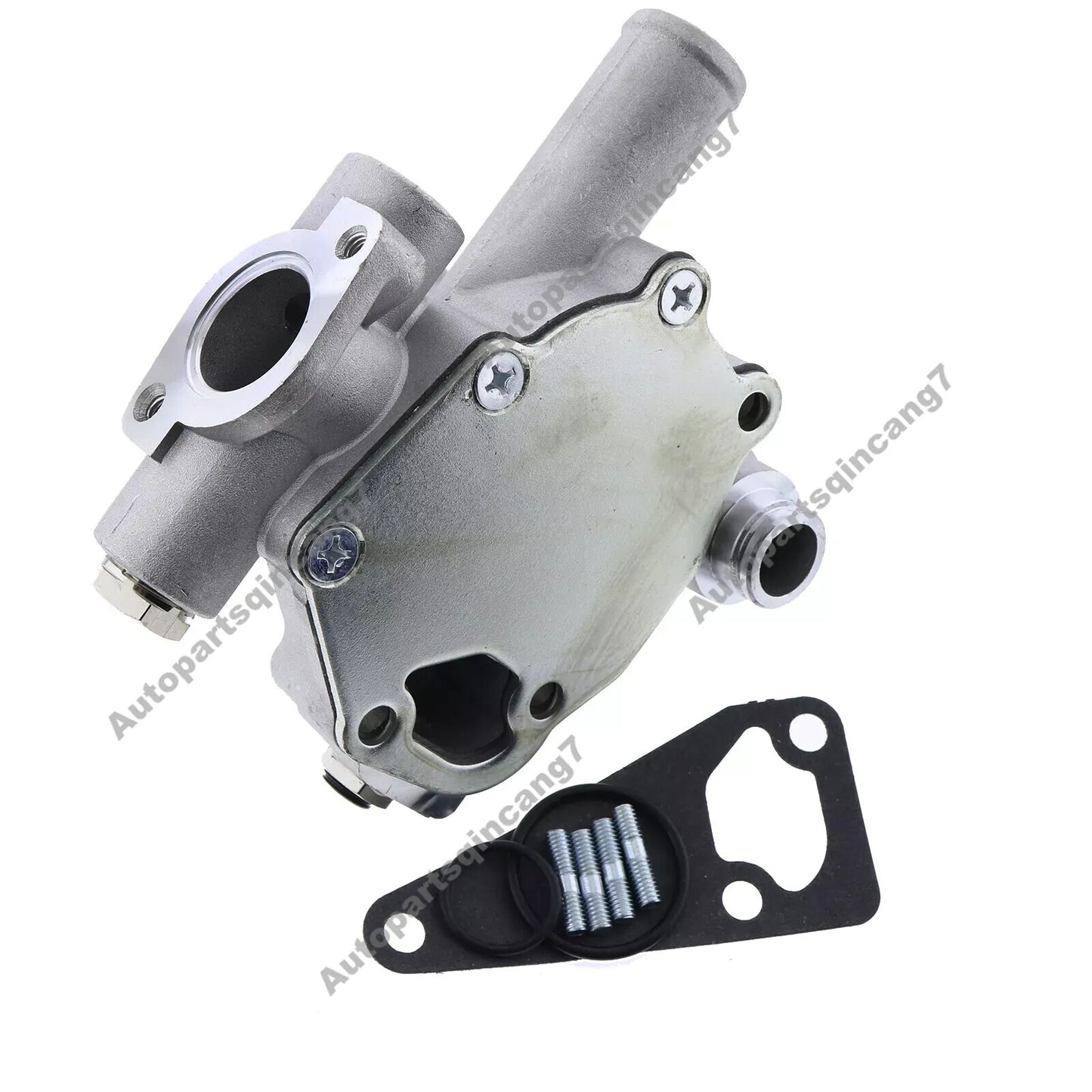 Water Pump 13-506 for Yanmar 244 249 366 374 3TNE72 Thermo King MD KD II TS30