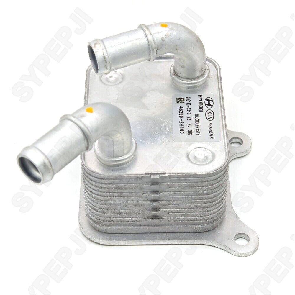 Oil-cooled transmission suitable for 2019-2021 for Hyundai for Elantra for Kia Forte 2.0L 48290-2H100