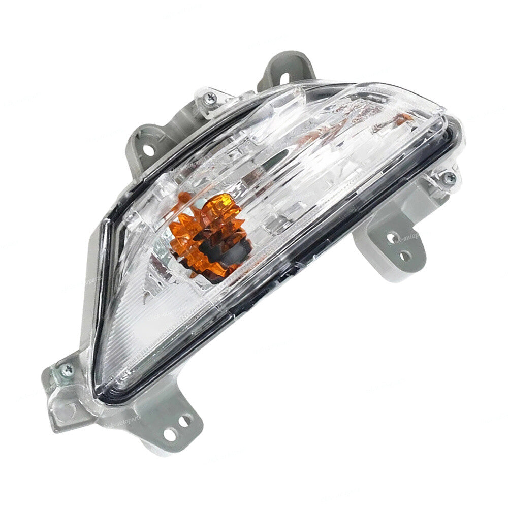 Fits for Mazda 3 2014-2016 Front Bumper Corner Lamp Turn Signal Light Right Side