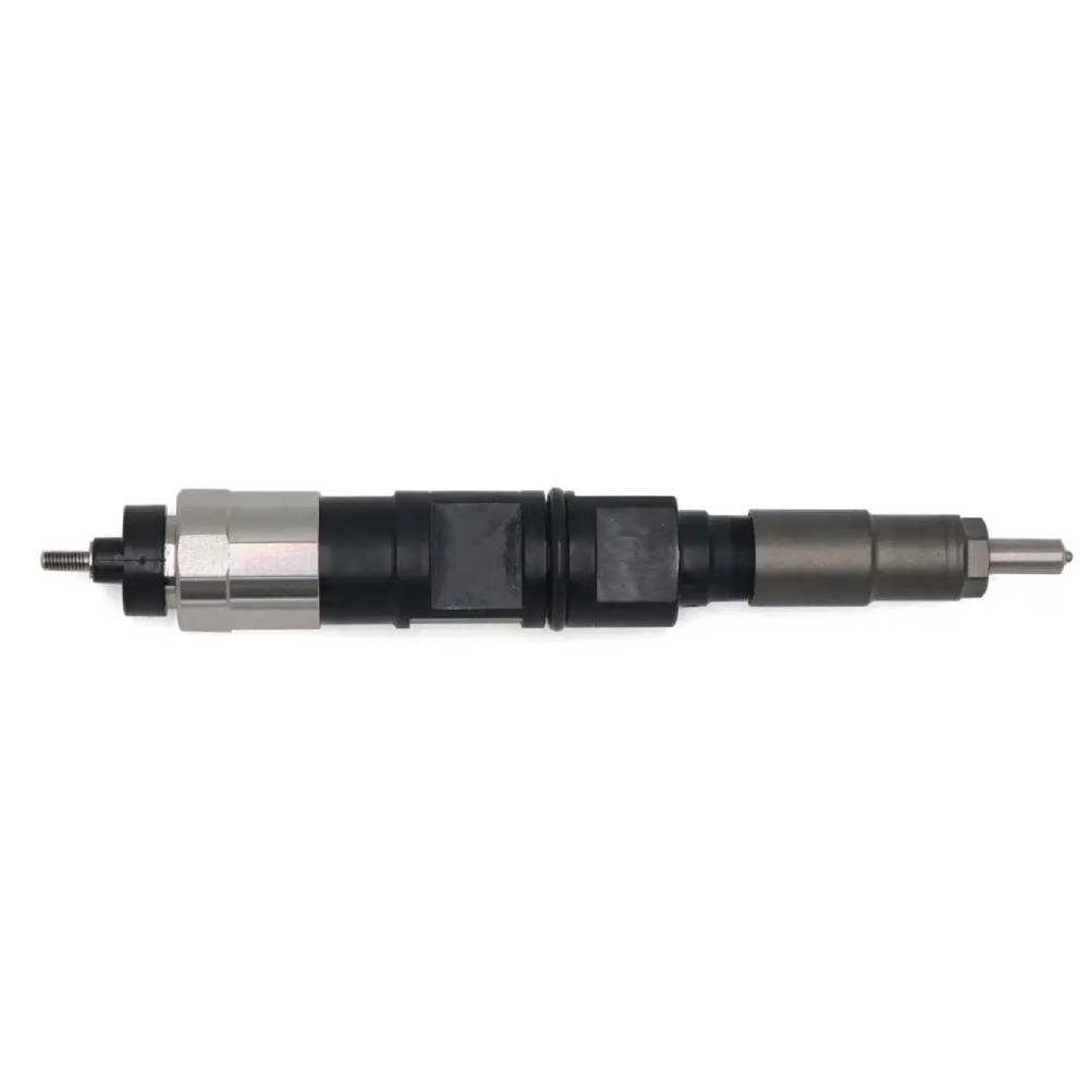 Diesel Common Rail Fuel Injector 095000-6880 RE532216 for TOYOTA HILUX 1KD