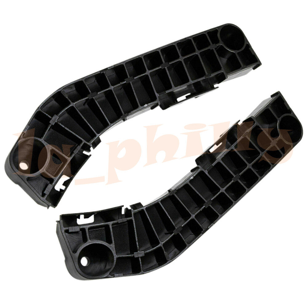 Front RHLH Bumper Upper Retainer Support Bracket Fit For 2007-2011 for TOYOTA for CAMRY