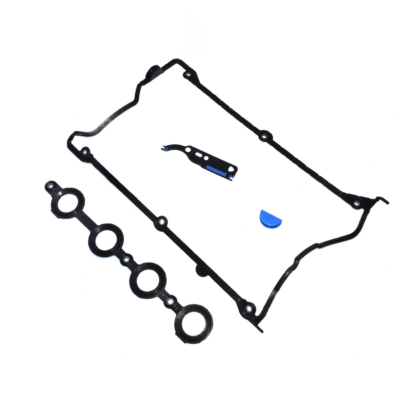 Brand new valve cover air cushion kit with TENSIONER chain, suitable for VW for Passat and for Audi for A4 1.8. (058198025A-)