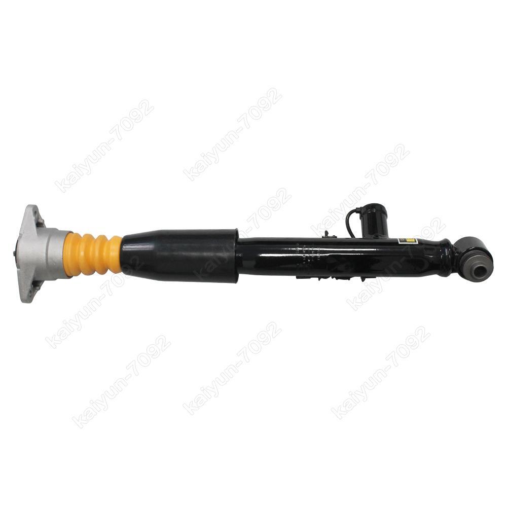 for Audi A6 S6 RS6 C6 Allroad Avant 04-11 air suspension shock absorber rear left