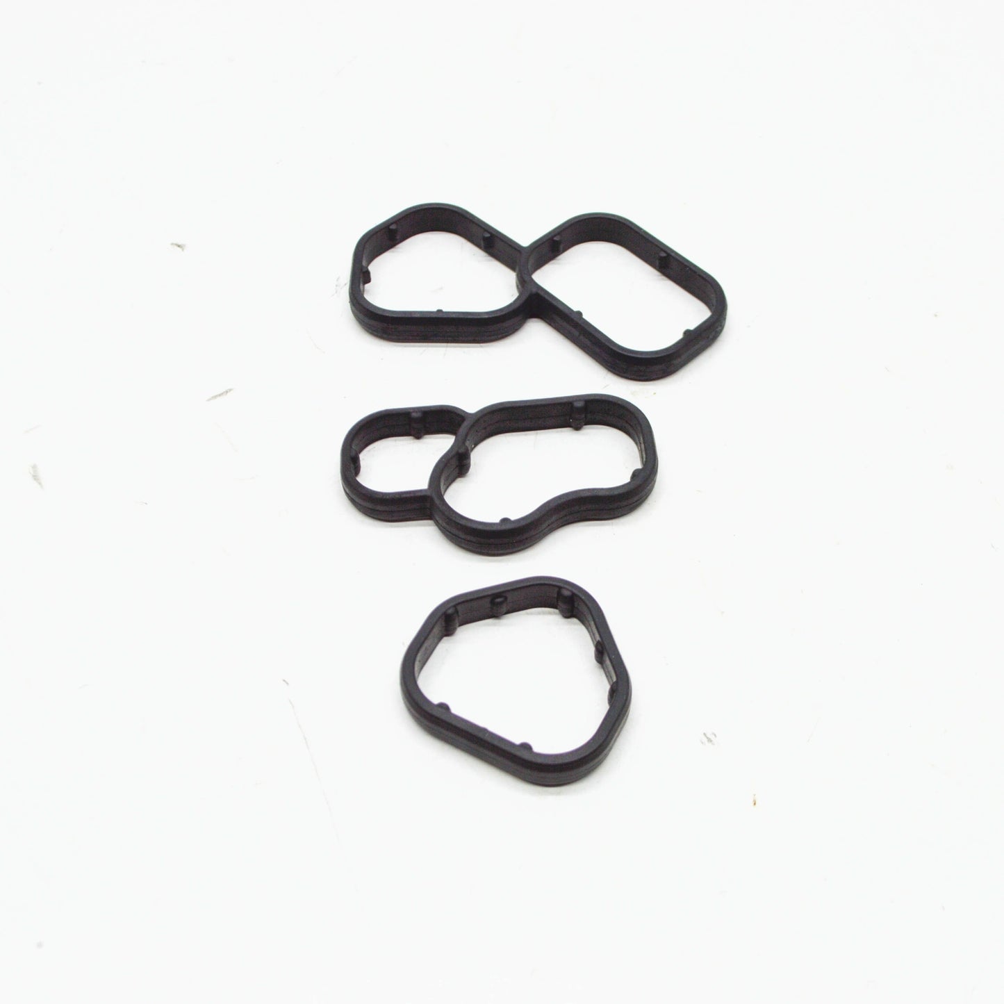 11428598028 Oil Filter Gasket Seal fit For B48B20B for BMW 630i G32 G12 730Li 2.0T