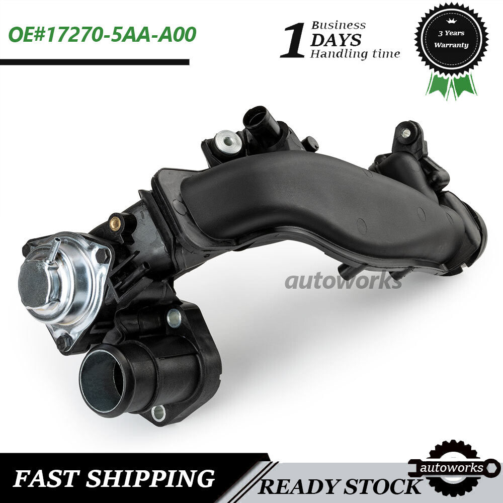2016 2017-2021 for Honda for Civic 1.5L I4 Turbo Turbocharger Charge Air Pipe Joint