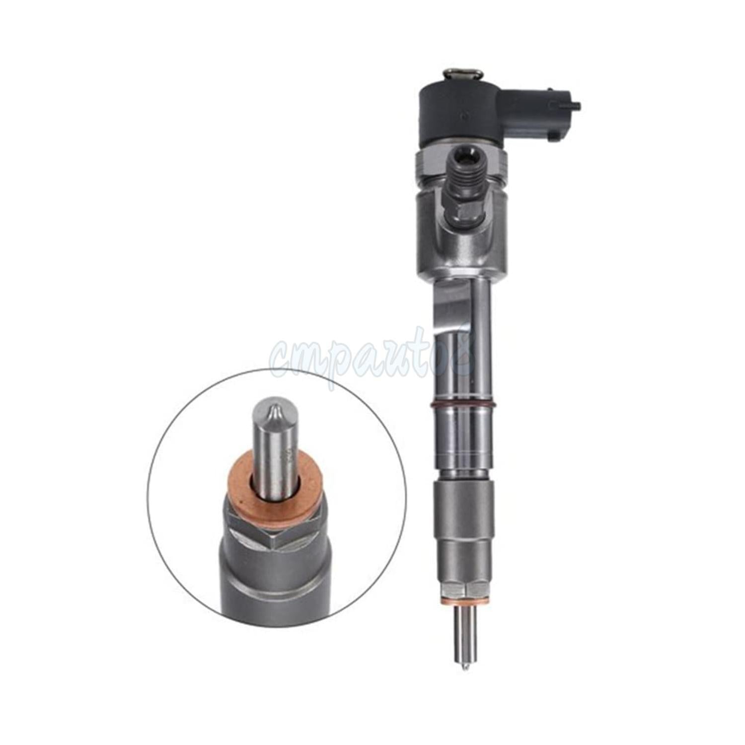 1pc Fuel Injector 0445110531 For Engines Diesel 0 445 110 531