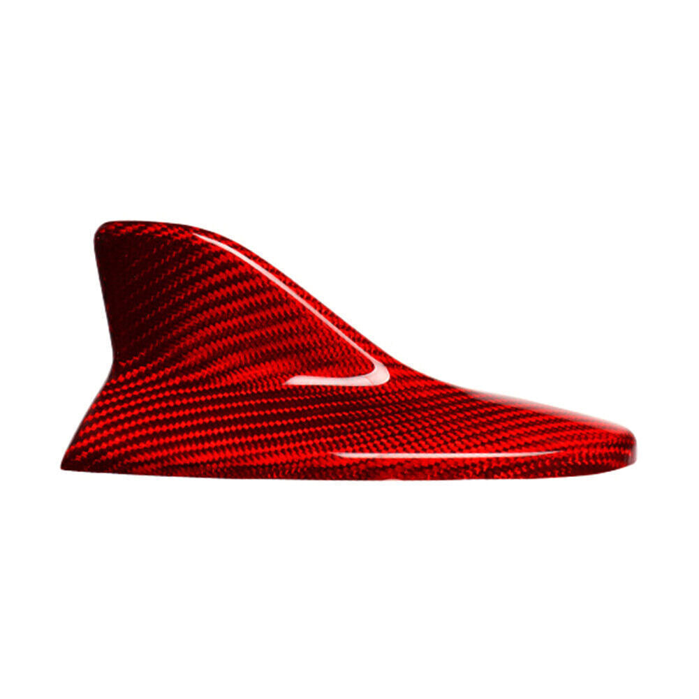 Car Roof Radio AM/FM Signal Shark Fin Aerial for Lexus LS LX for ES IS for Lexus LS