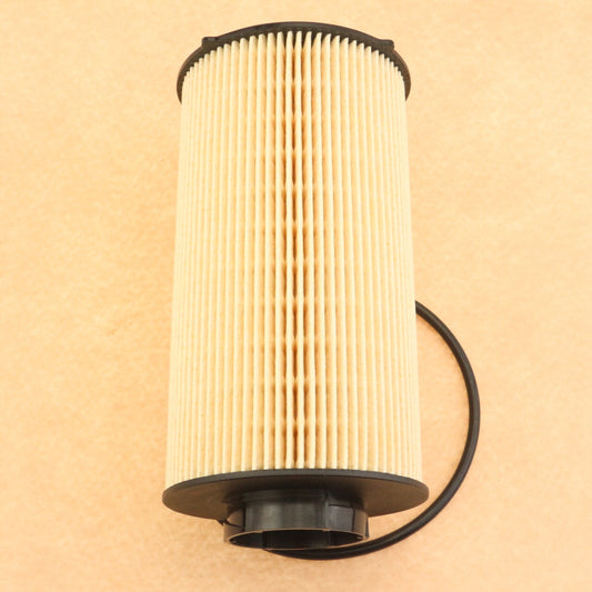 Fit for Iveco Engine With O-Ring Fuel Filter Kit 5801516883