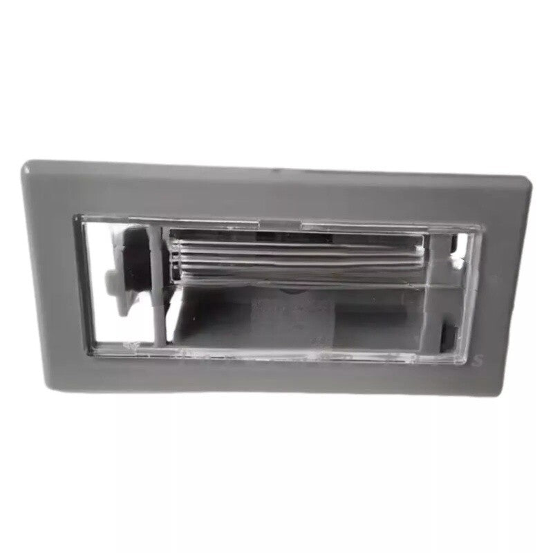 Rear deck cover license plate light applicable to 00-05 Deville Seville 25714695