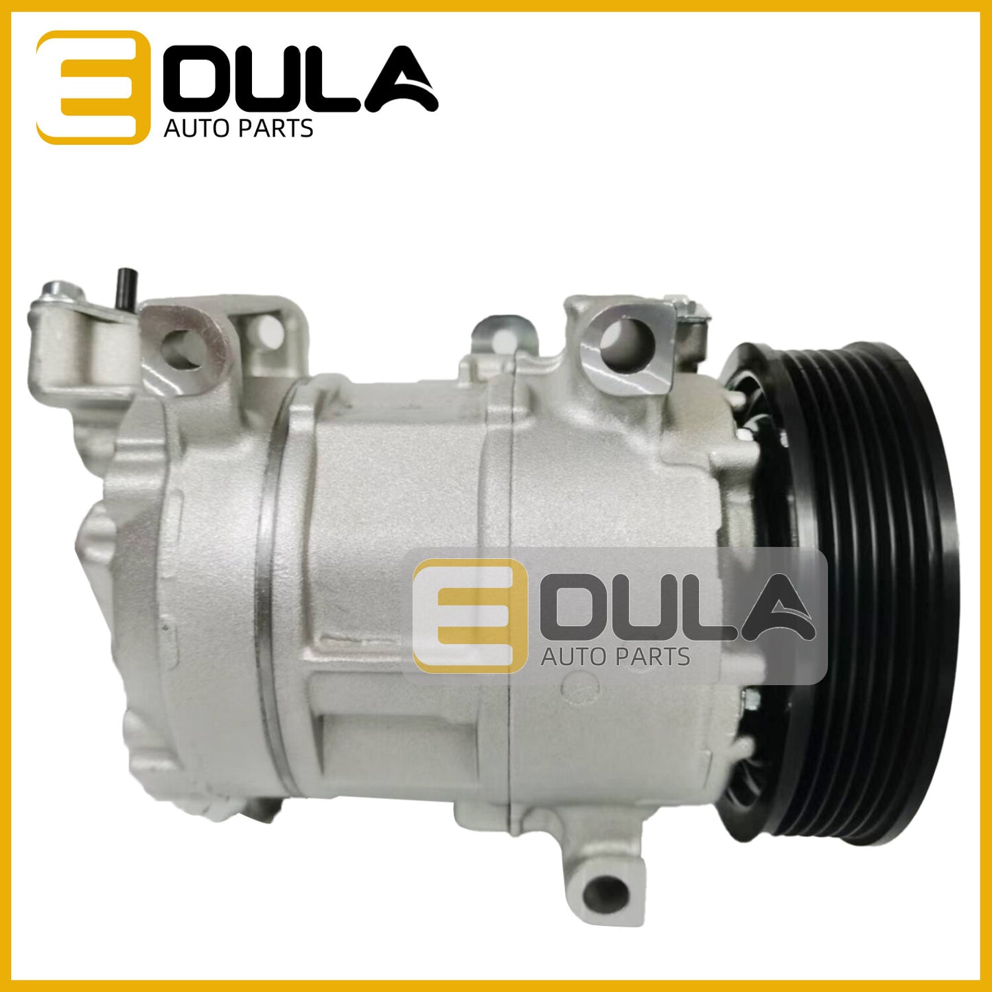 9672247080 AC Compressor Fits for CITROEN DS4 C3 DS3 DS5 C4 for Peugeot 208 2008