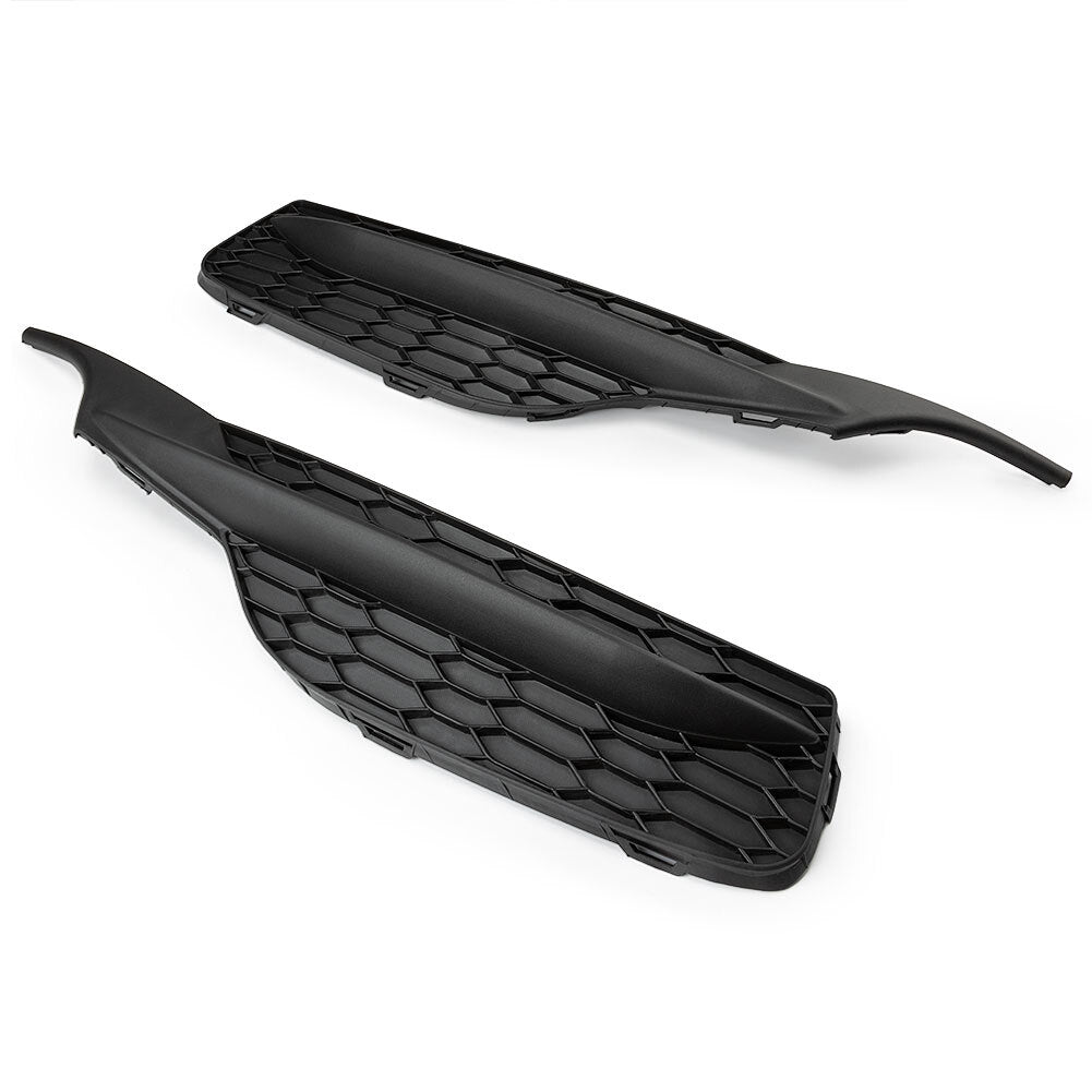 71102T2FA51 71112T2FA51 Pair Front Fog Light Cover for Honda Accord 2016-2017