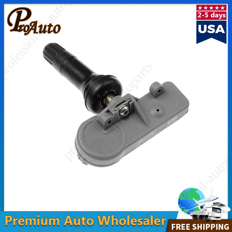 4X 13586335 TPMS Tire Pressure Monitoring Sensor For GM for Chevy for GMC for Buick